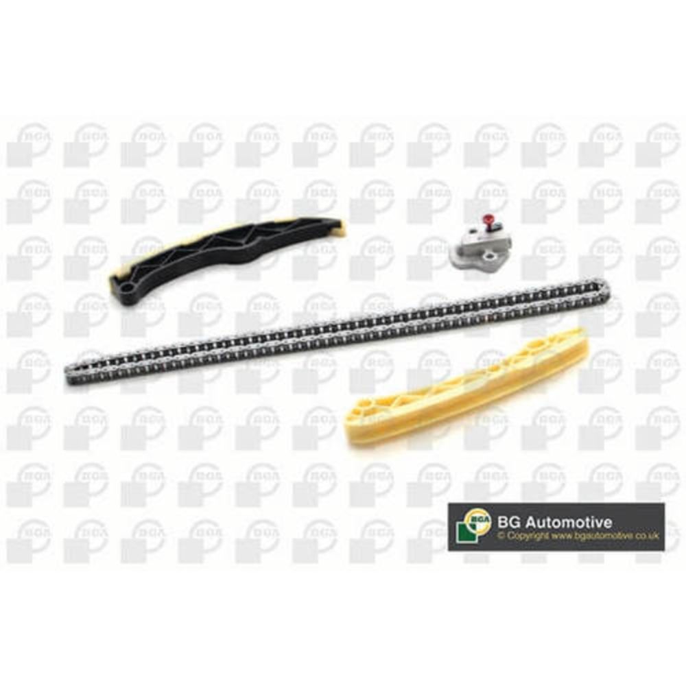 Juhtketi komplekt 25-6575