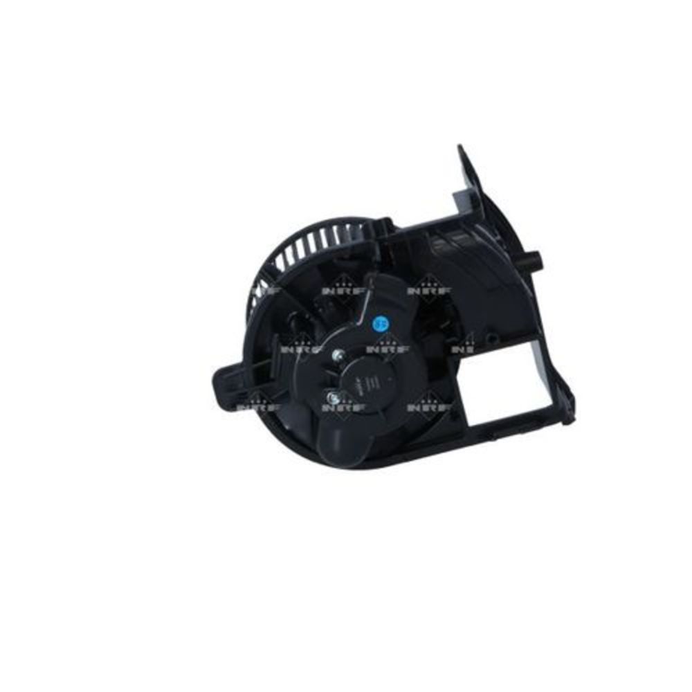 Sisätilapuhallin 13-00807