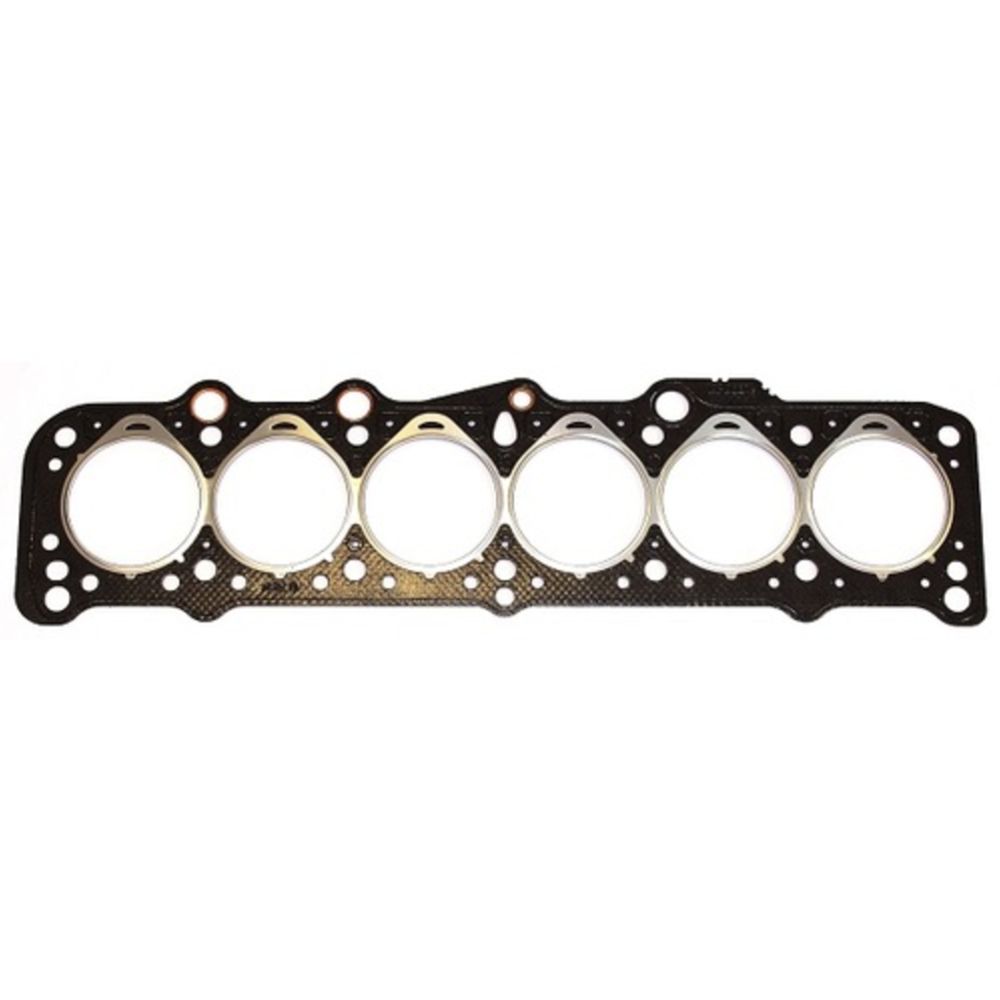 Sylinterikannen tiiviste 27-6201