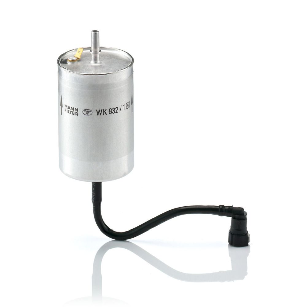 Kütusefilter 19-8321