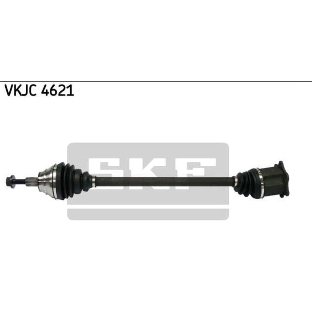 Vetoakseli 17-5521