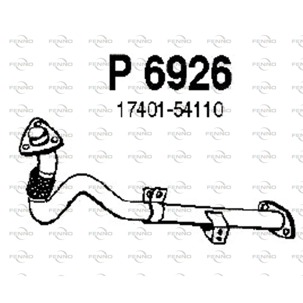 Pakoputki 14-06926