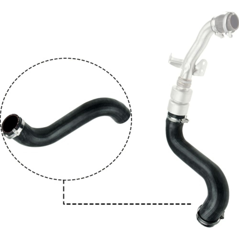 Ahtimen imuilmaputki 30-01544