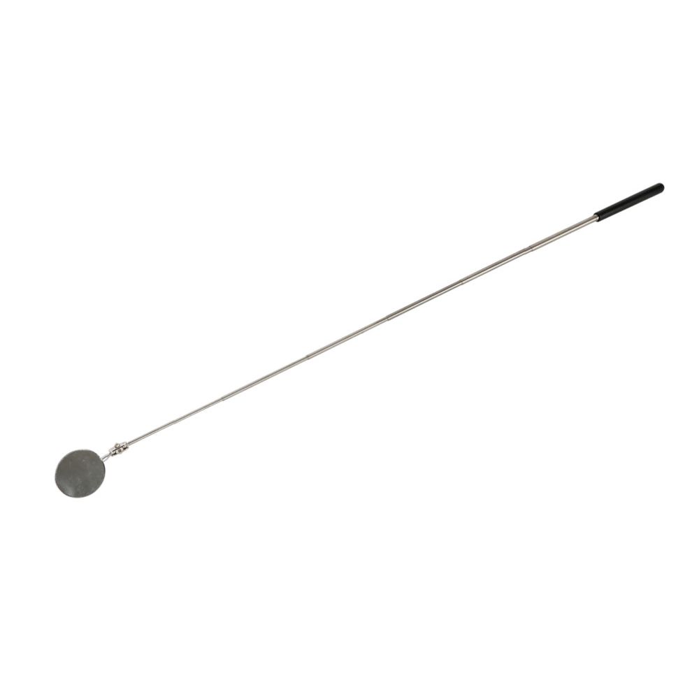 MTX Tools Basic vinklingsbar inspektionsspegel med teleskopskaft 50 mm