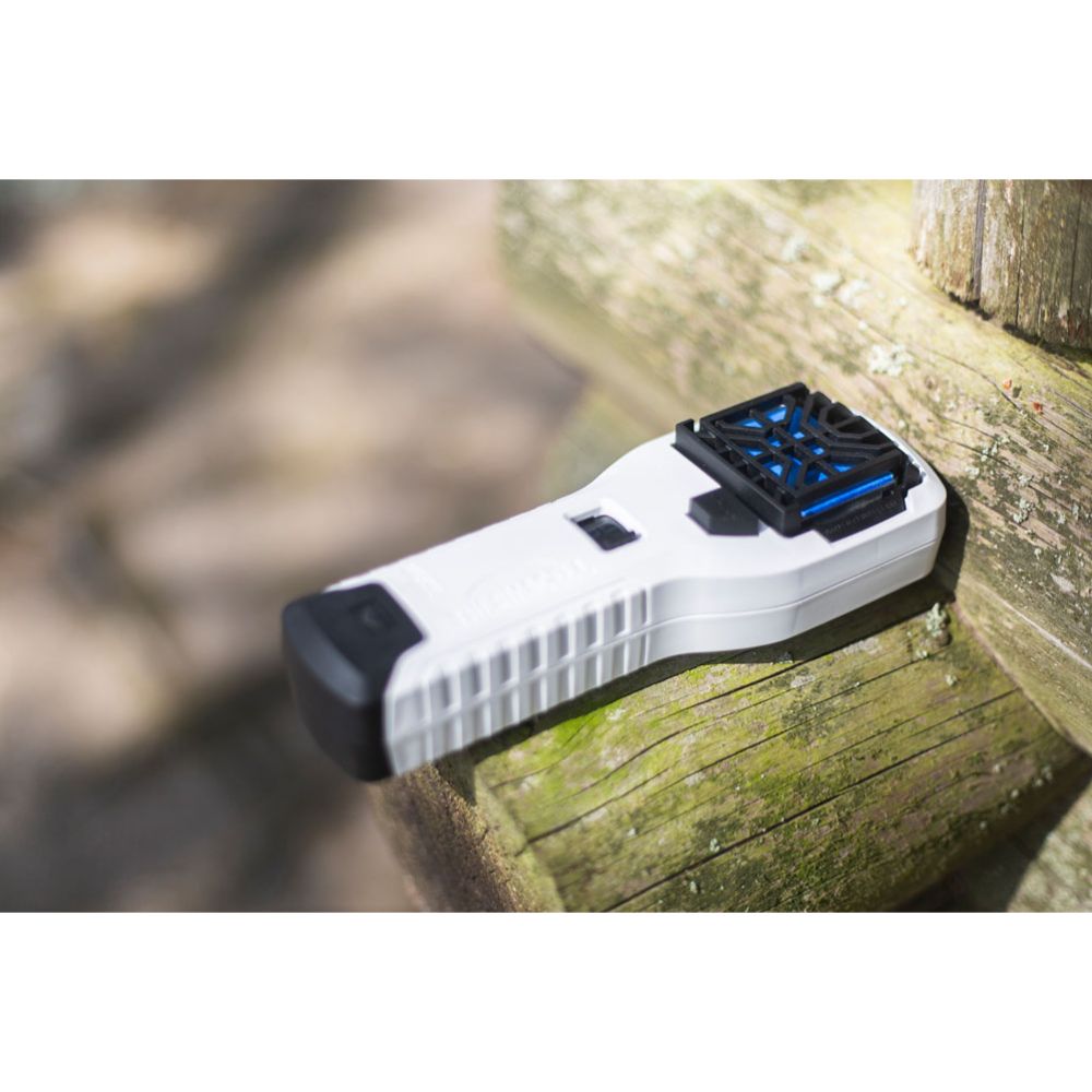 Thermacell MR-300W hyttystorjuntalaite valkoinen