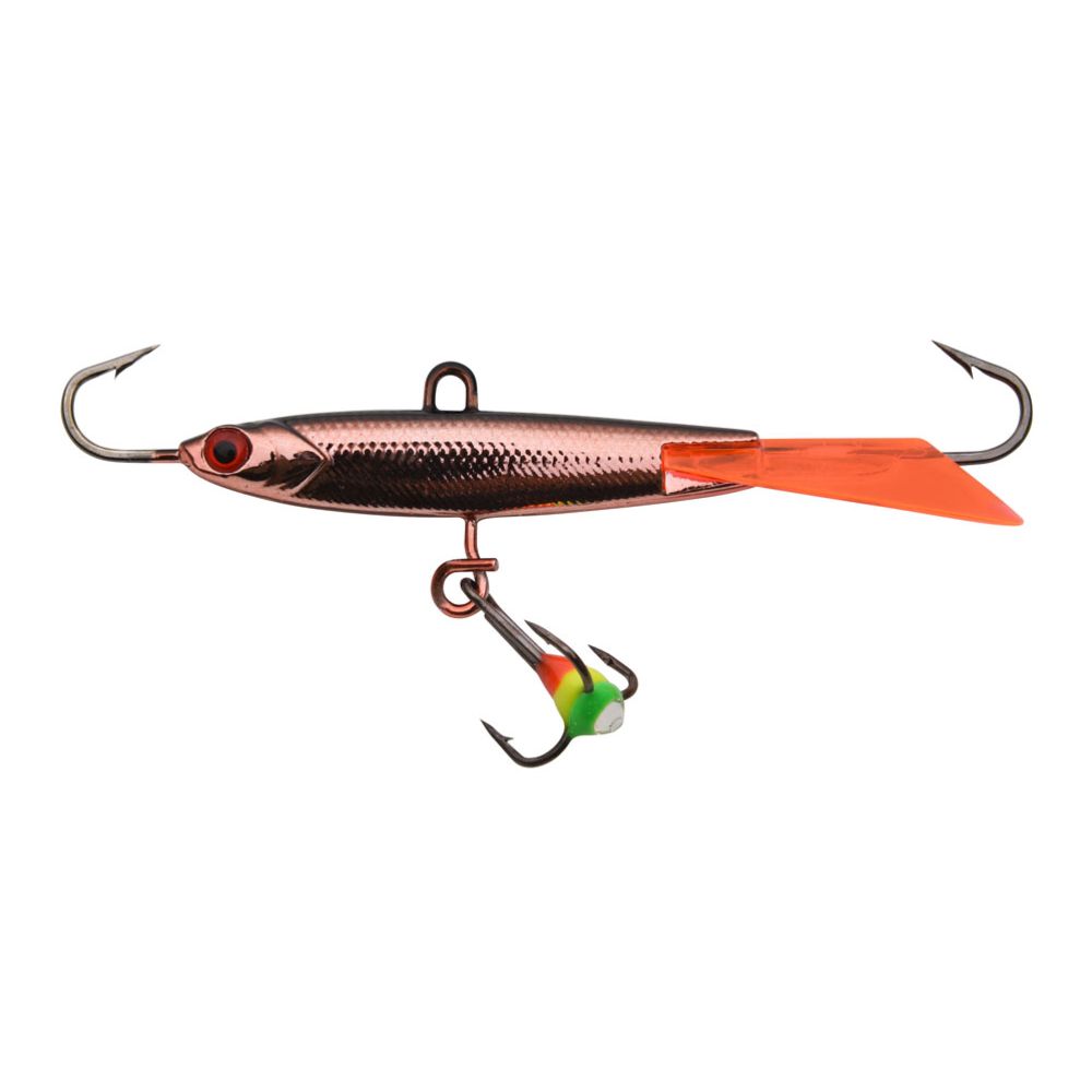 Patriot Ice Hotta tasapainopilkki 12 g 40 mm väri 07