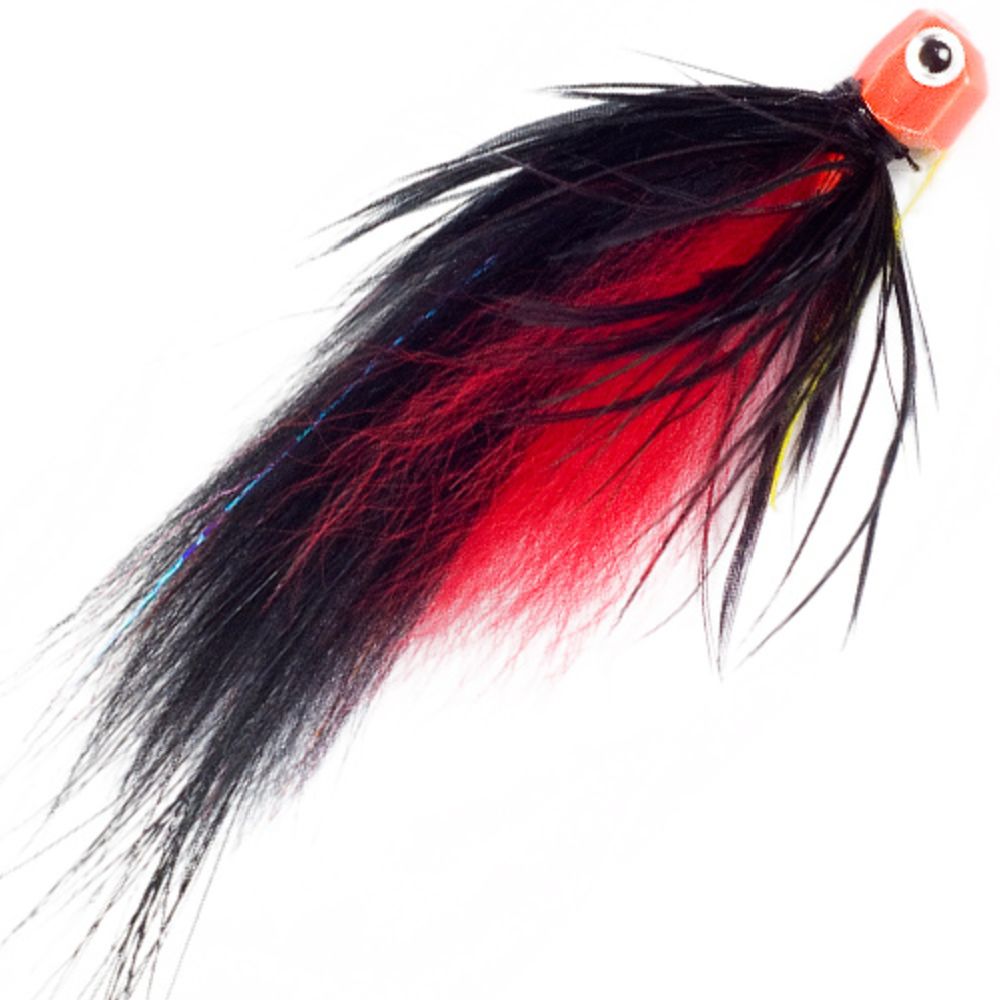 Spintube Minnow spinnfluga 10 g