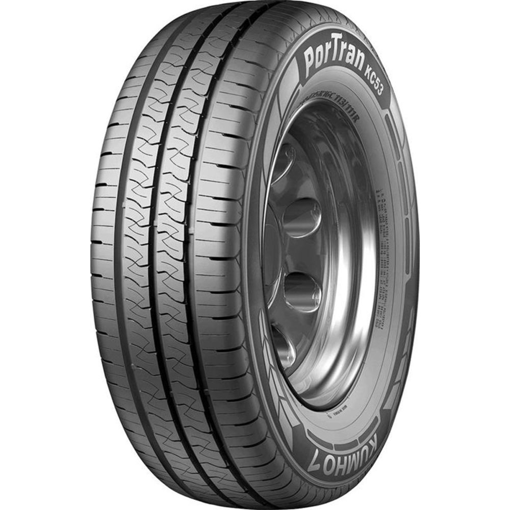 Kumho EcoWing 185/60R15 84T ES31 4PR, kesärengas