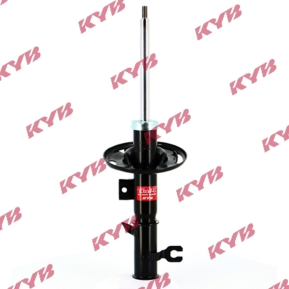 Iskunvaimennin 33-02332