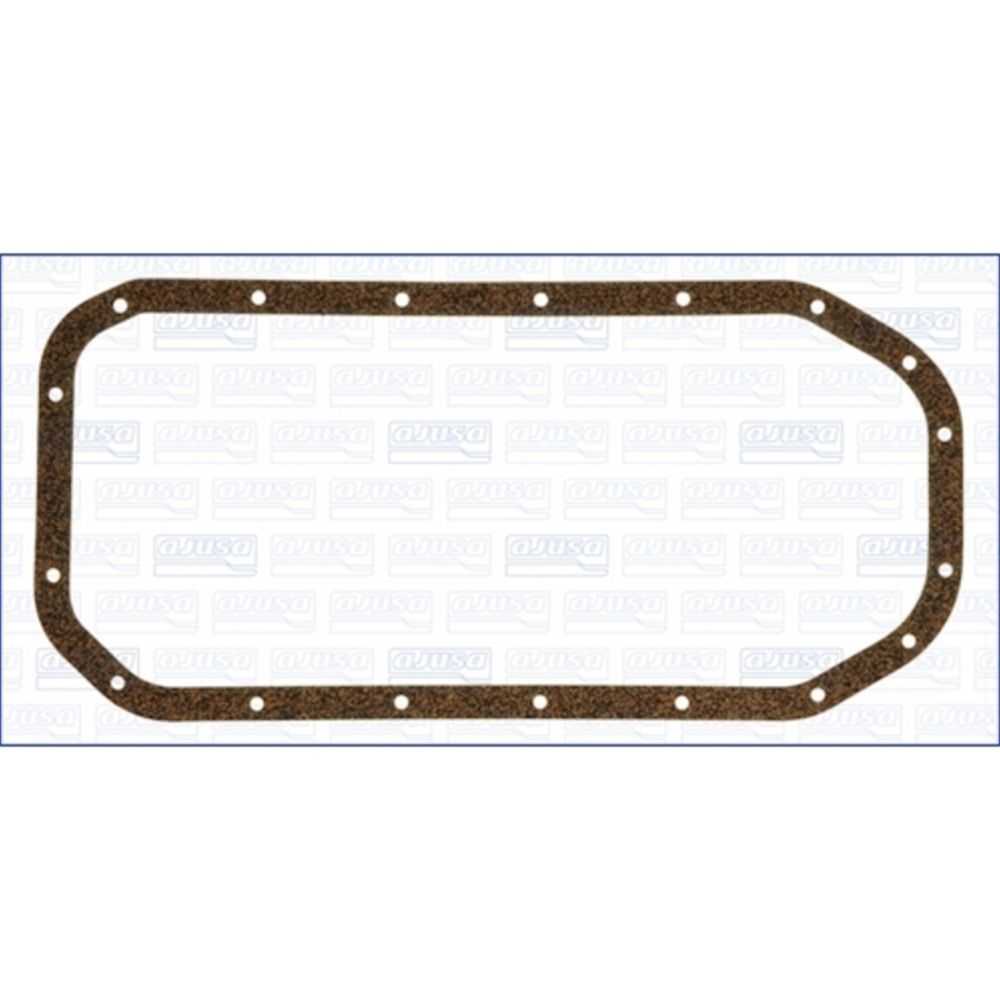 Öljypohjan tiiviste 27-5131