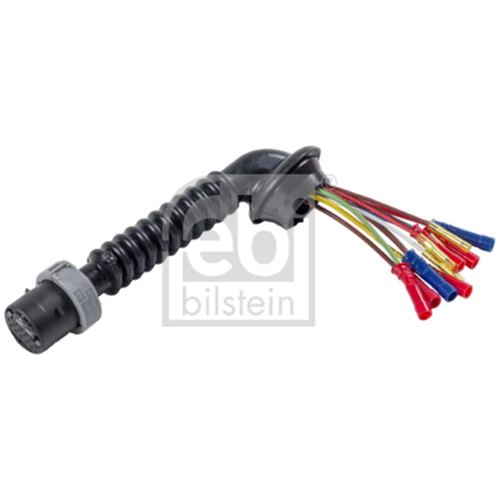 Kabelreparationssats, dörr 48-00220