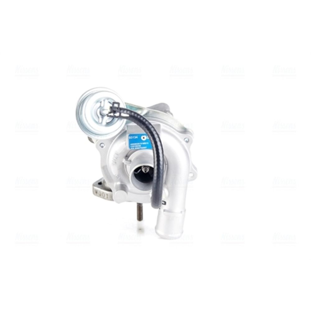 Turbo 13-93134
