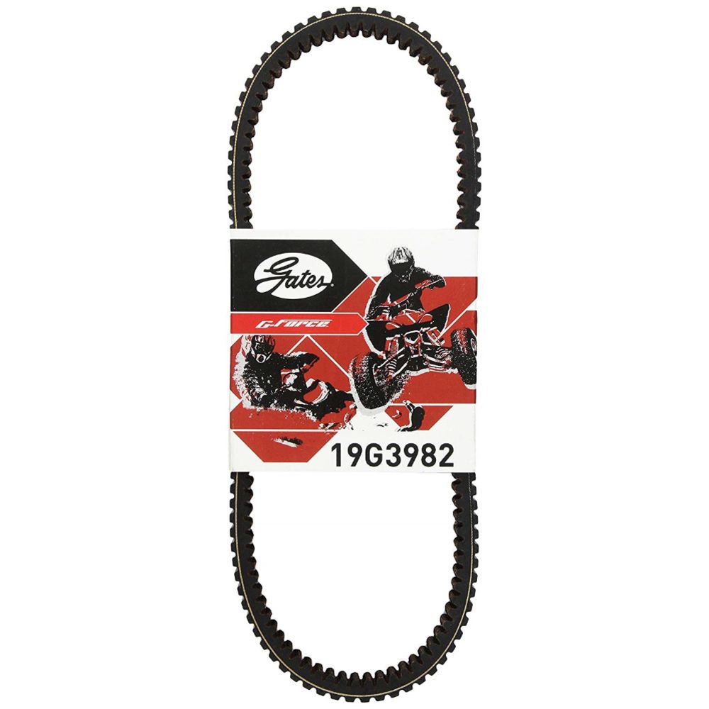Drivrem, Variomatic 98-34183