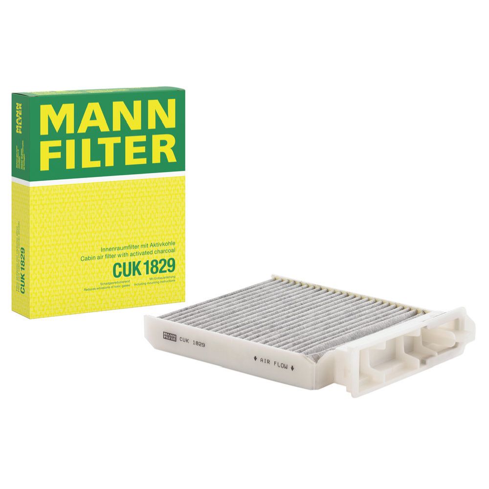 Salongiõhufilter 19-2869