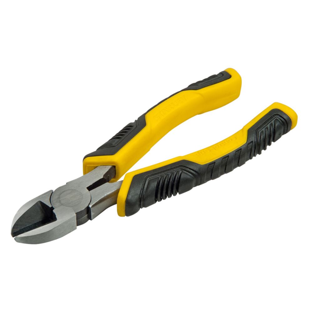 Stanley DynaGrip sivuleikkurit 150 mm