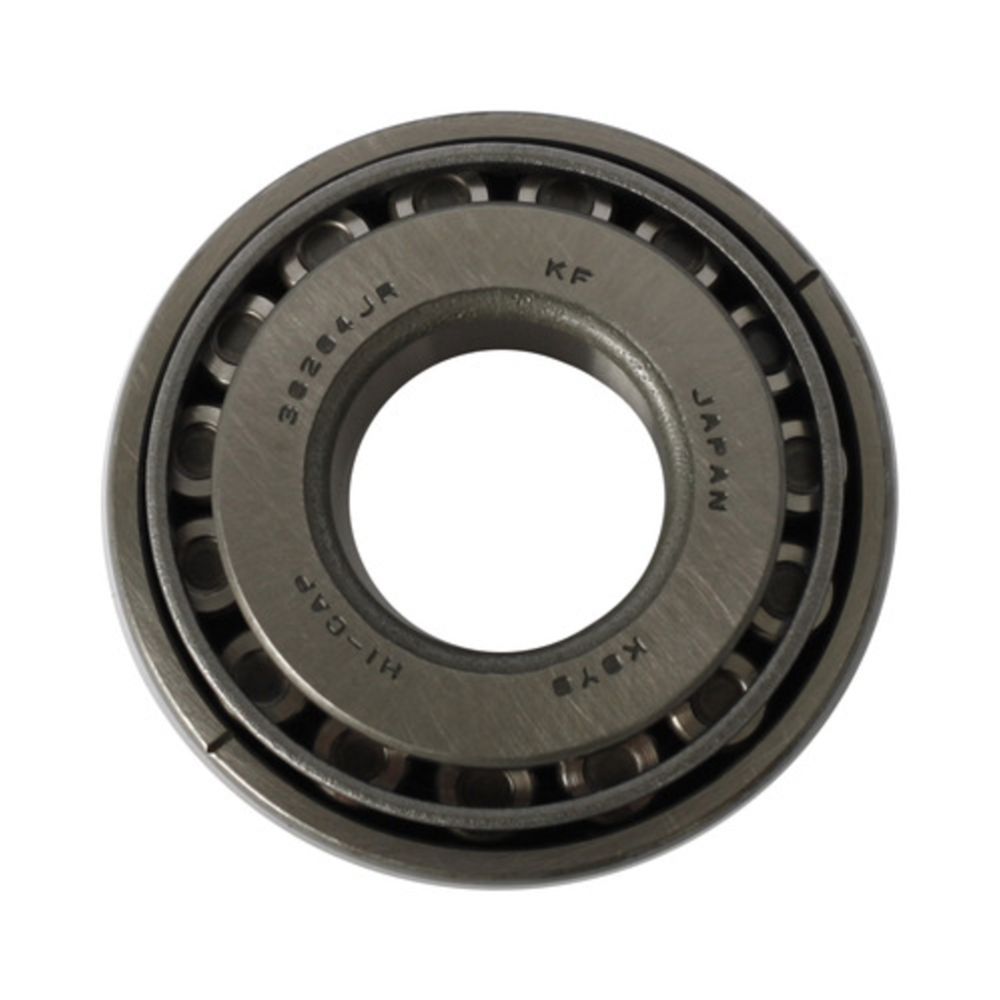 Navlager till släpvagn SKF 30207 J2/Q