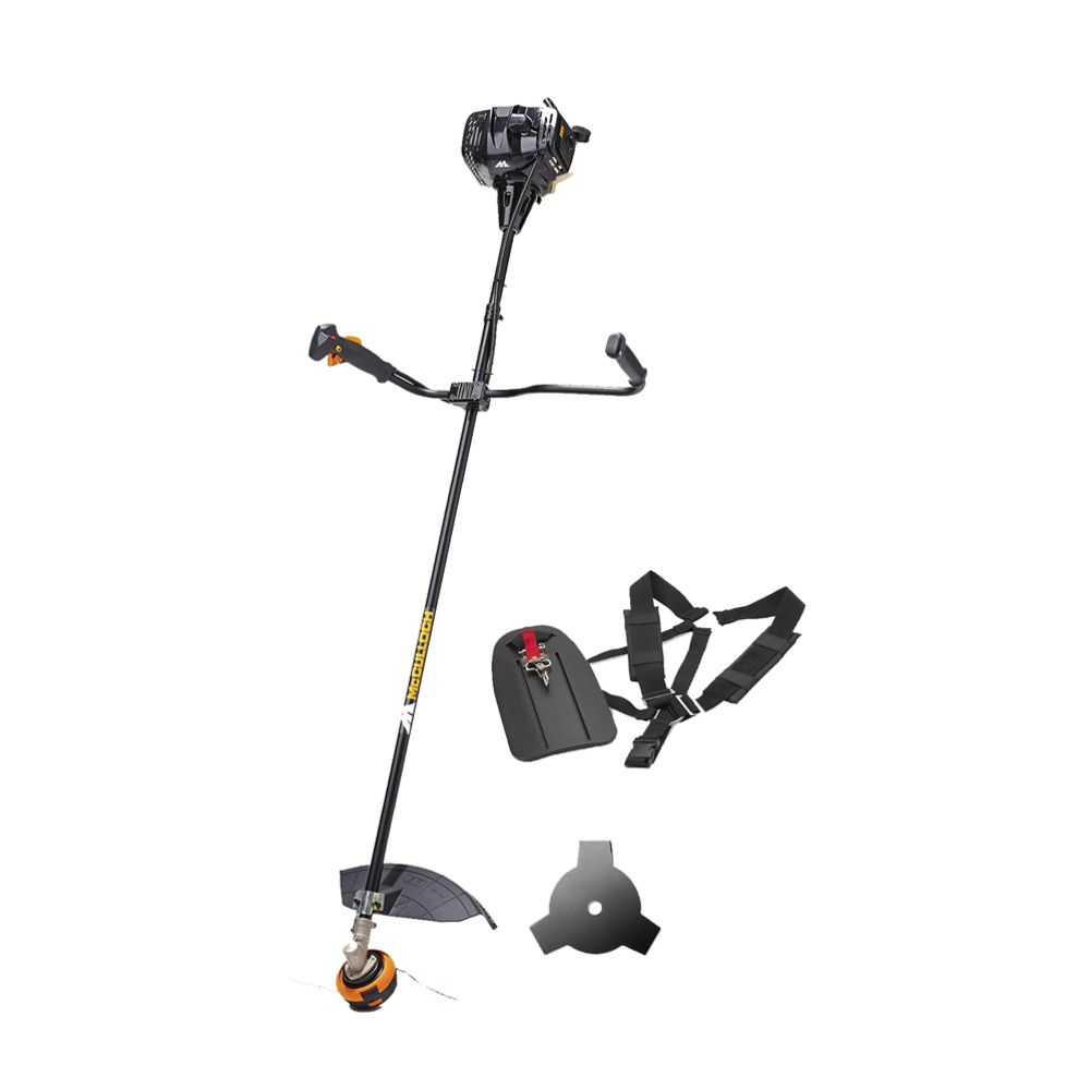 McCulloch B33B 2-T võsalõikur