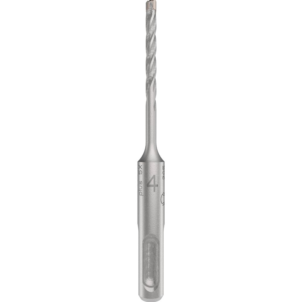 Bosch vasaraporanterä SDS plus-5X