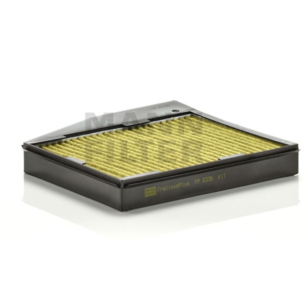 Raitisilmasuodatin 19-2640