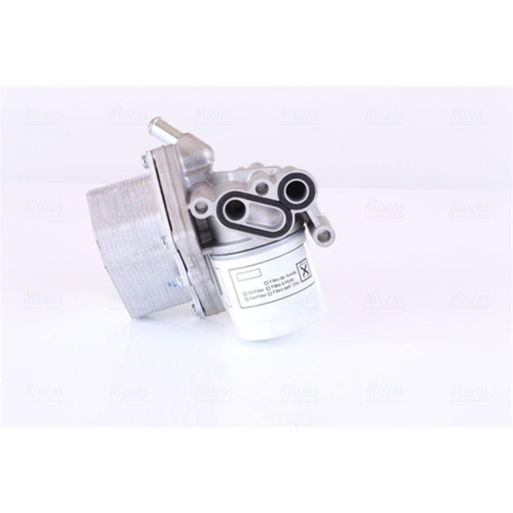 Öljynjäähdytin 30-04269