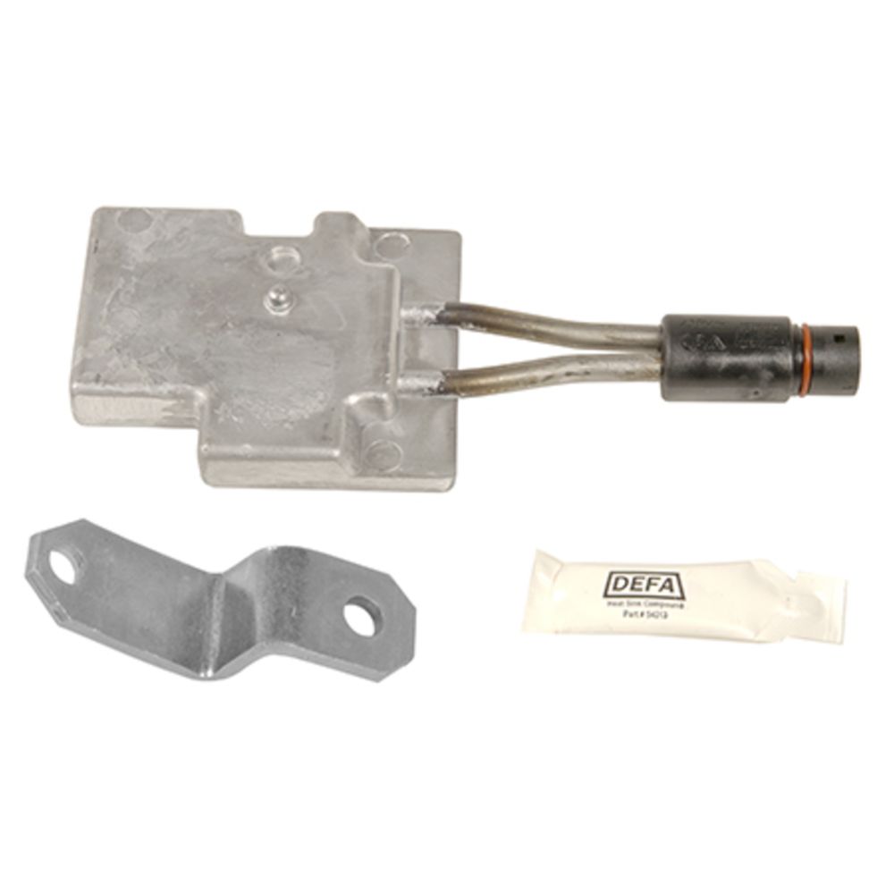 Defa kontaktvärmare #412869