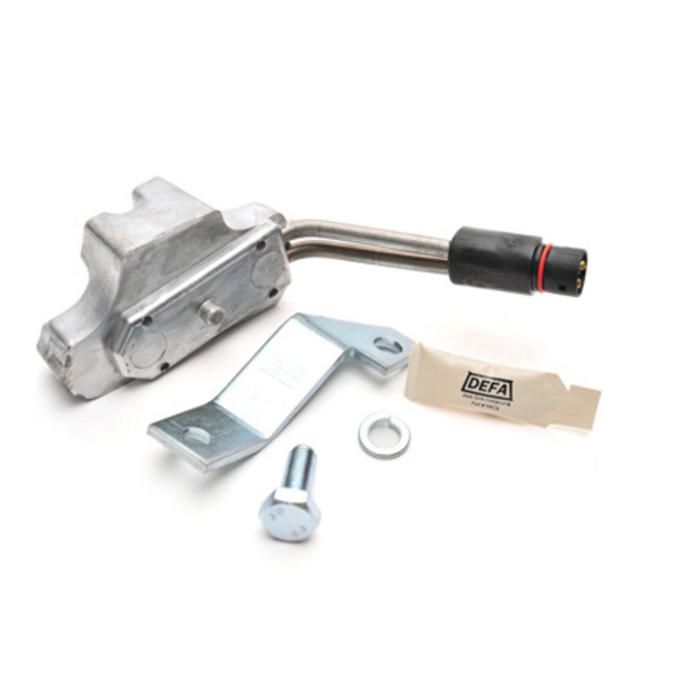 Defa-kiirgussoojendi #414835