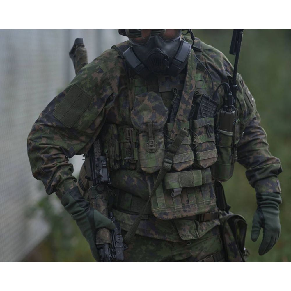 Savotta Griffin Sling MW relvarihm, Multicam Tropic