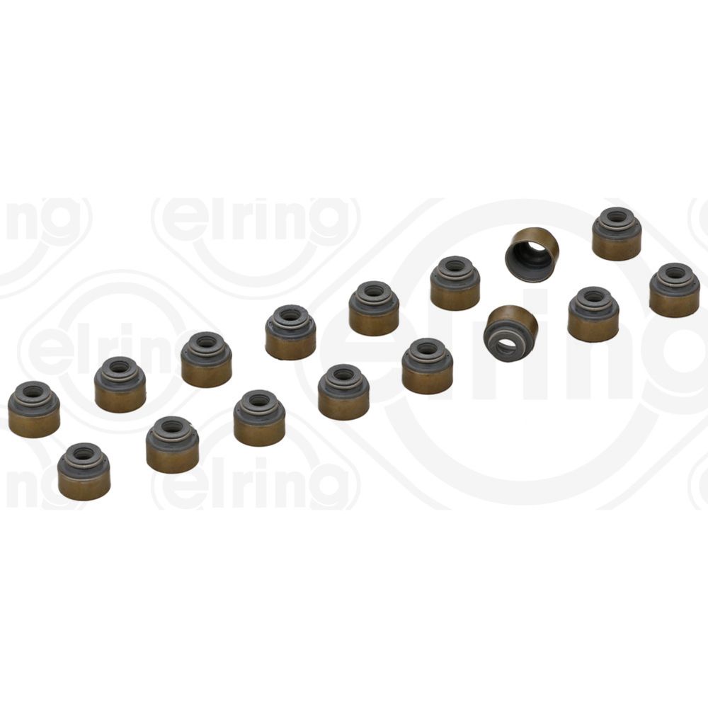Packningssats, ventiler 25-00177