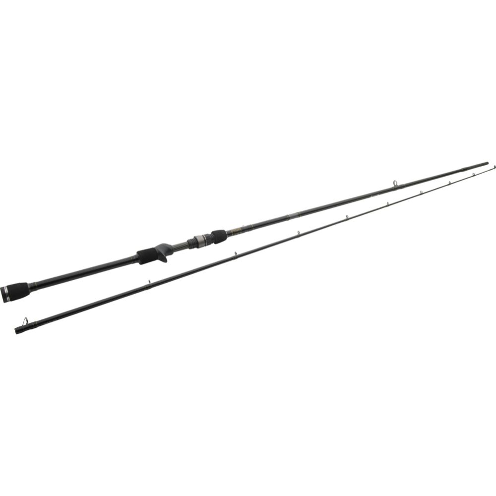 Westin W3 Powercast-T hyrräkelavapa 248 cm XH 20-80 g 2-os.