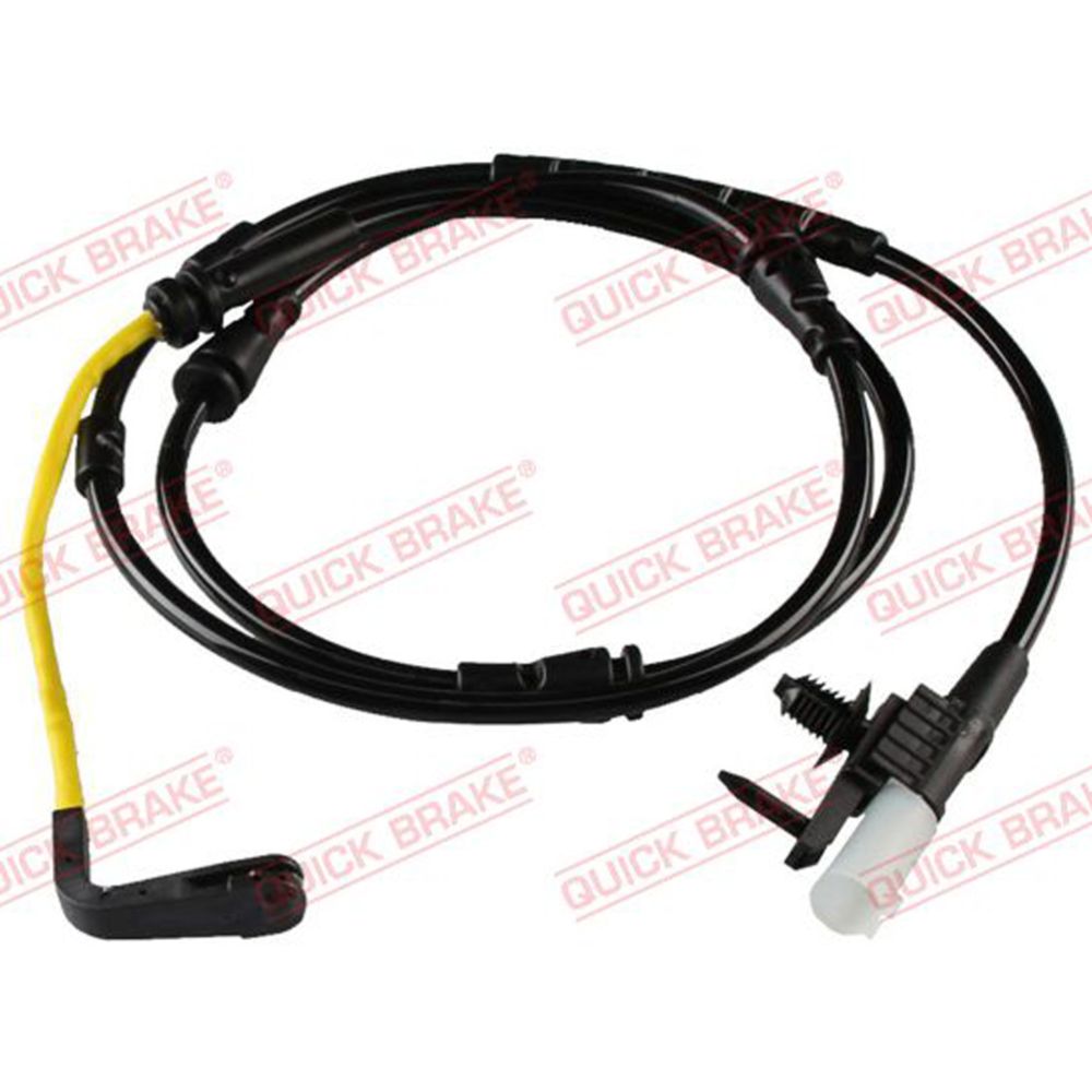 Jarrupalan kulumisenilmaisin 23-15086