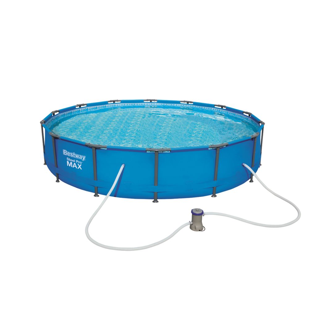 Bestway pool 427 x 84 cm