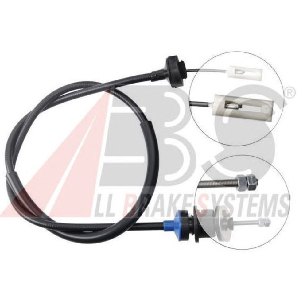 Kytkinvaijeri 24-1382