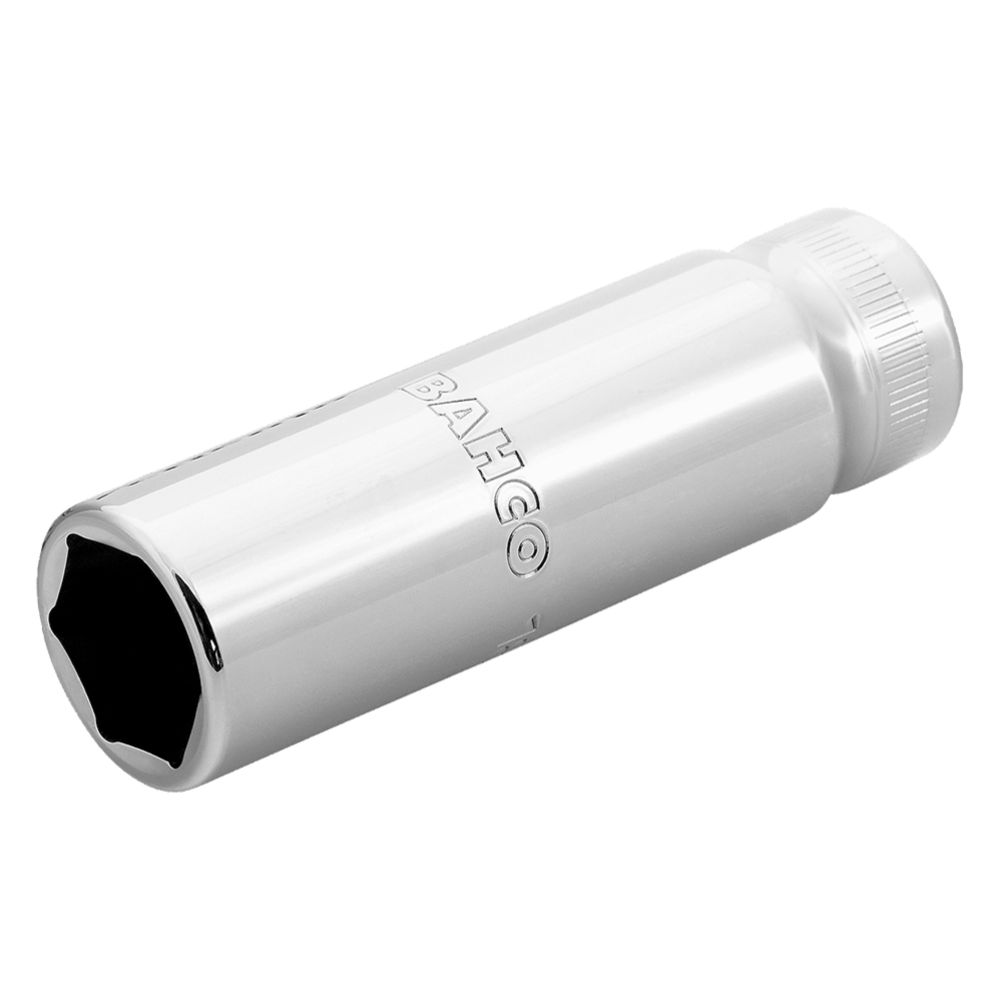 Bahco 7805SM-12 hylsy 12 mm pitkä 1/2"
