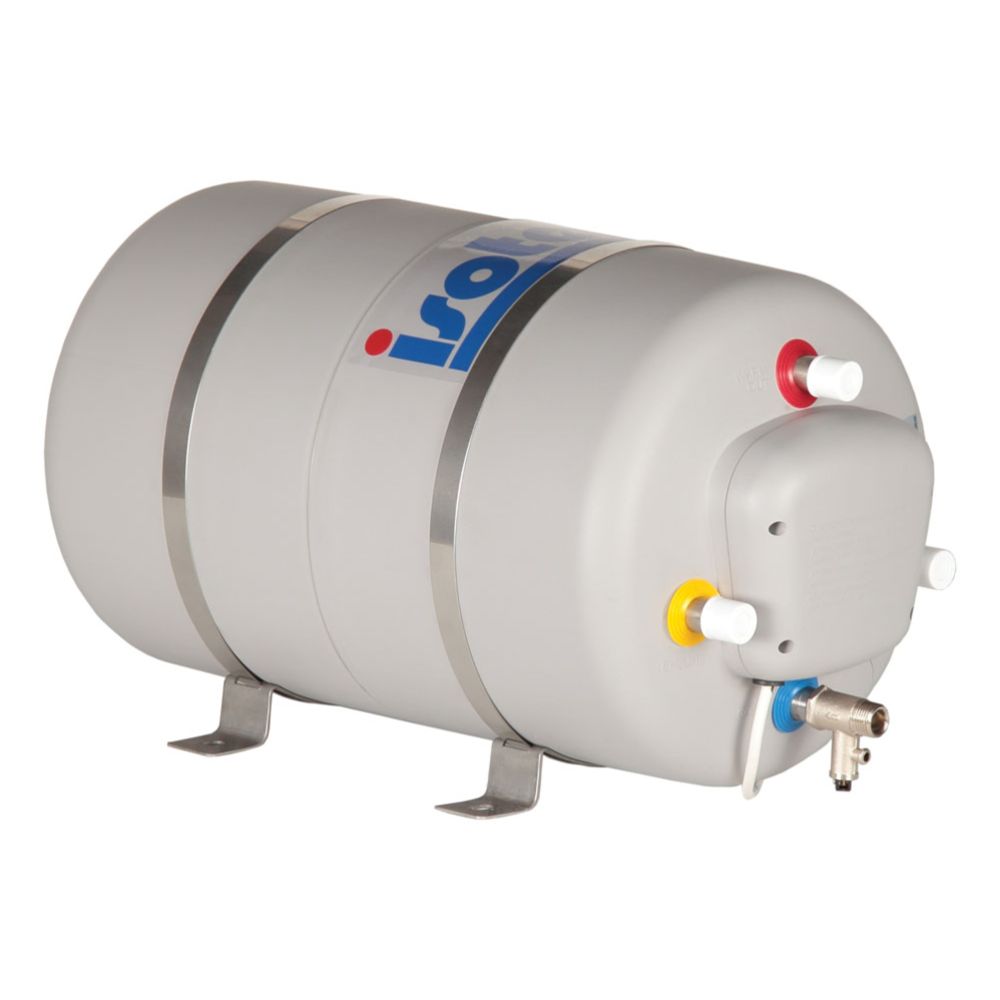 Isotemp Spa Mix lämminvesivaraaja, 25 l