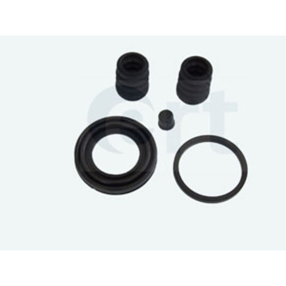 Jarrusatulan korjaussarja 23-6019