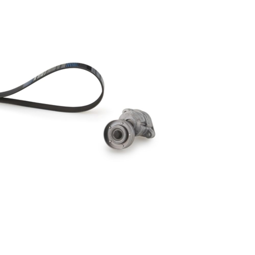 Multiribbremsats 25-8019