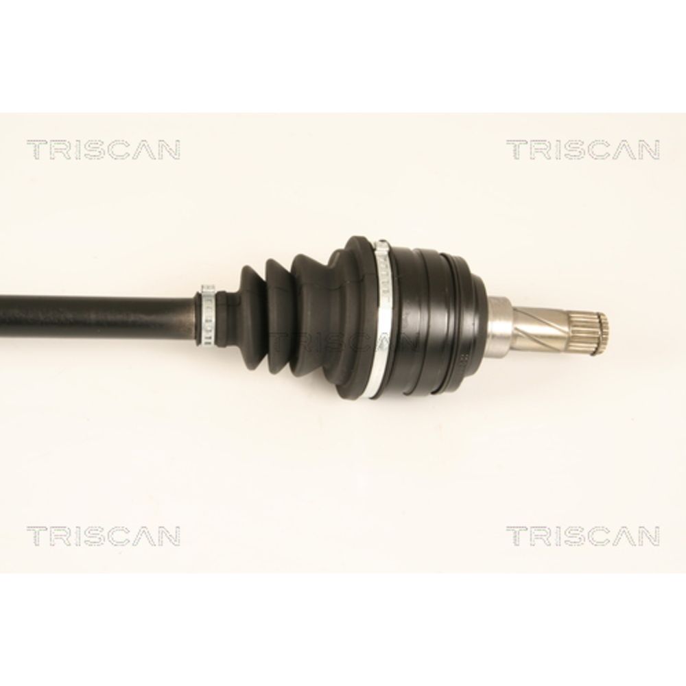 Vetoakseli 17-02593
