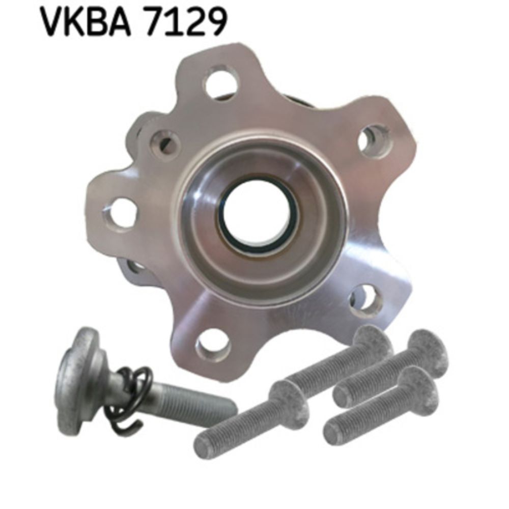 Pyöränlaakerisarja 21-00176