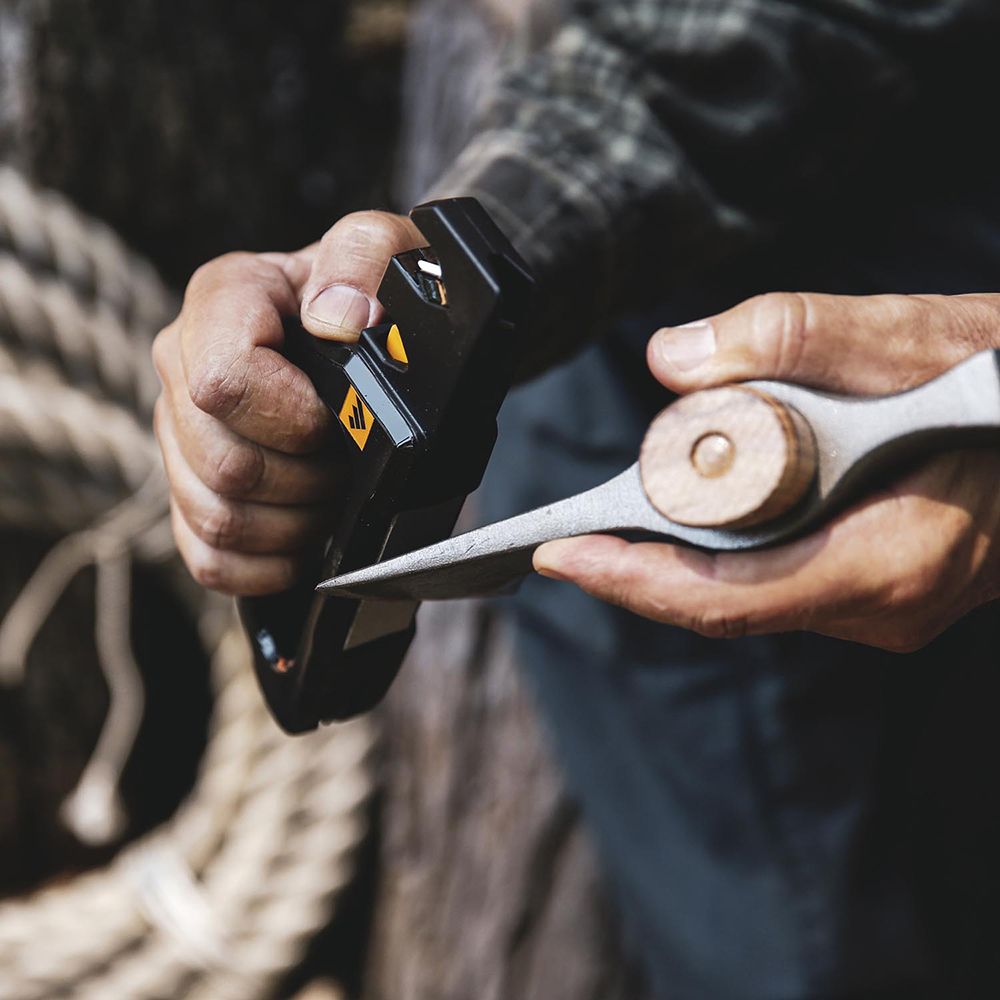 Work Sharp Pivot PRO kniv- och verktygsslip
