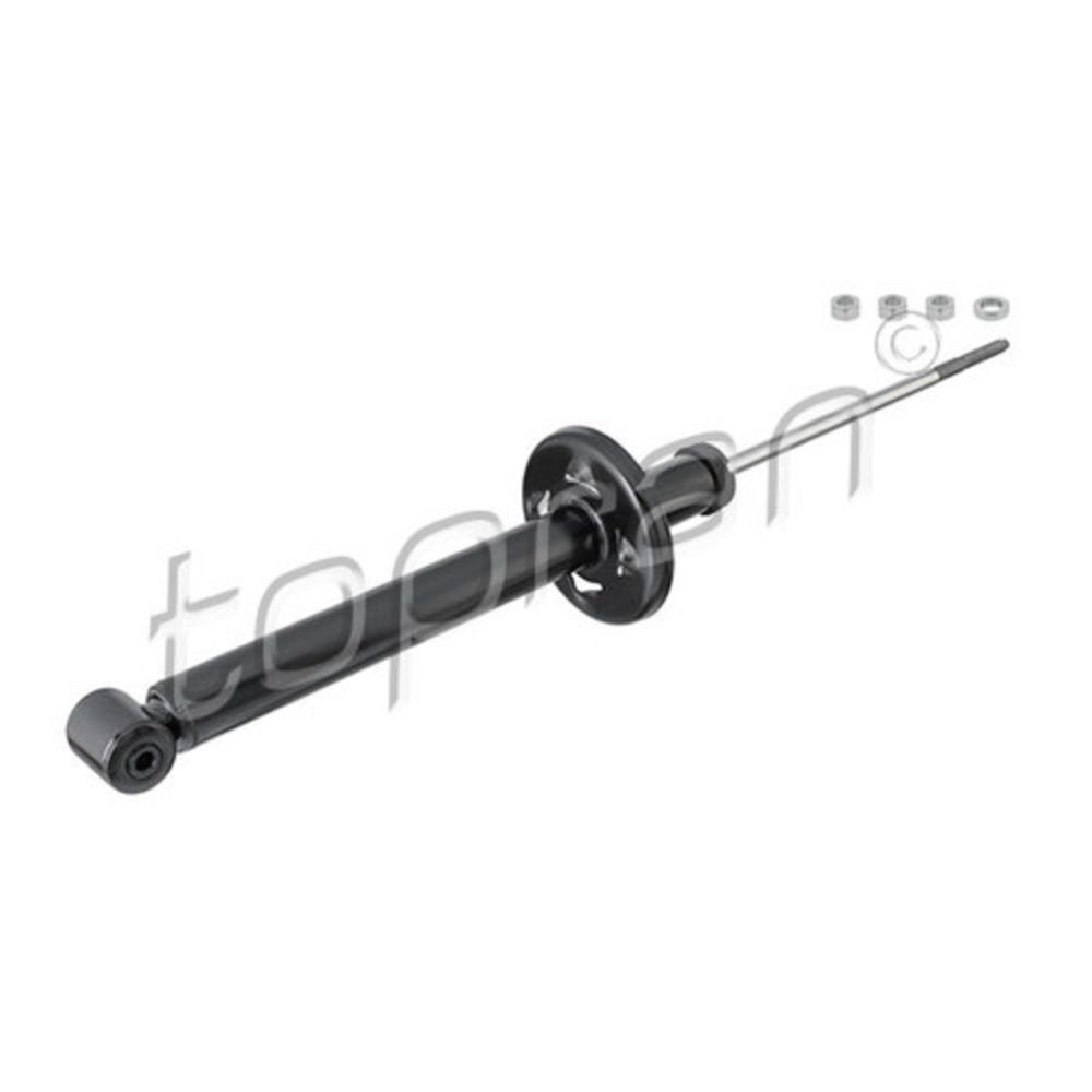 Iskunvaimennin 34-3274