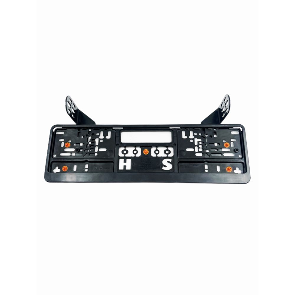 Hoyla Tools lisävalotelinepari M