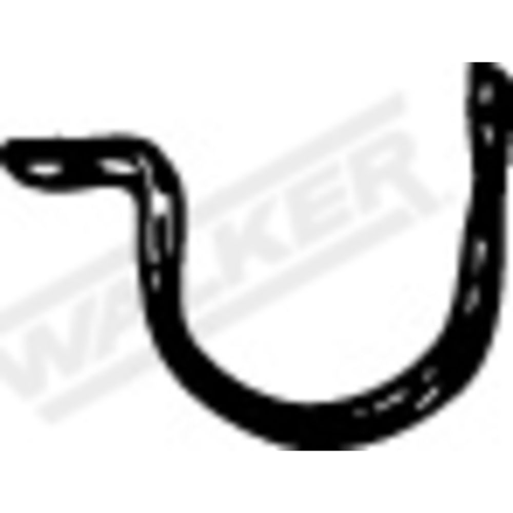 Vaimentimen asennussarja 14-0335