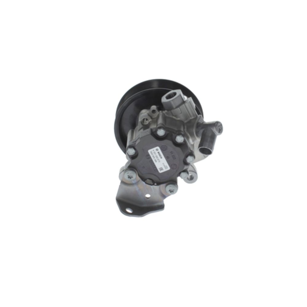 Ohjaustehostimen pumppu 17-01602
