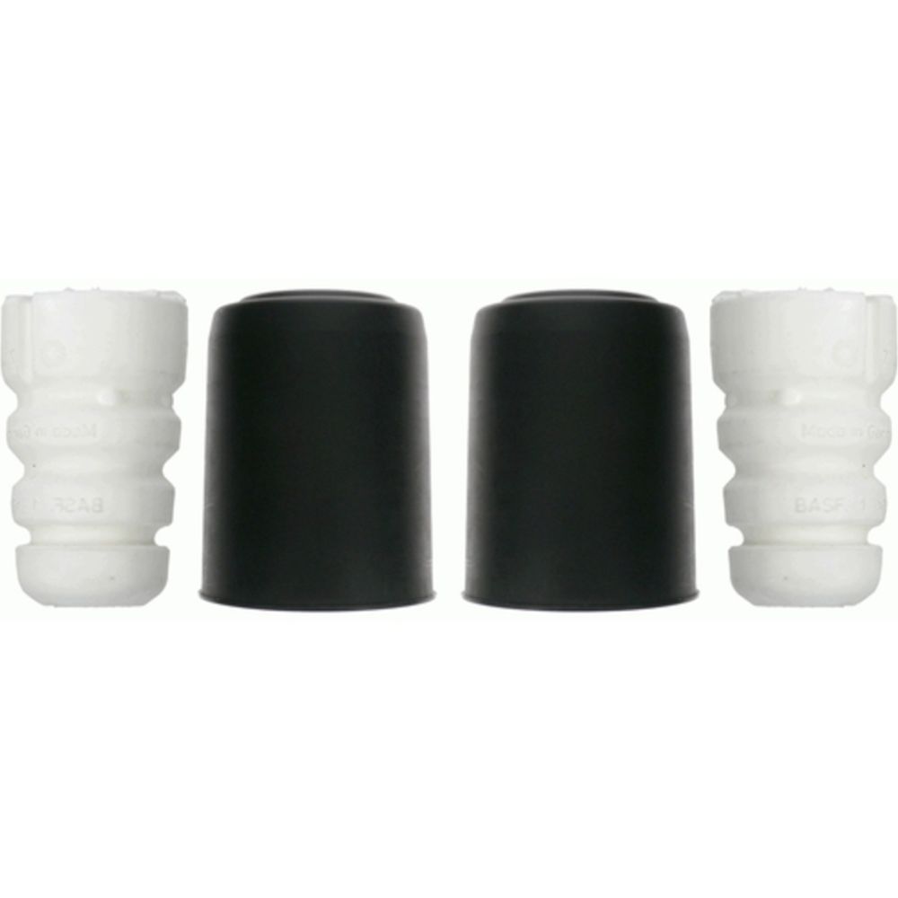 Iskunvaimentimen pölysuojasarja 17-00565