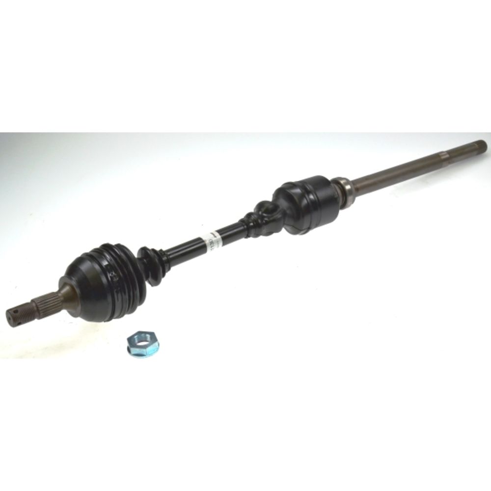 Drivaxel 17-01273