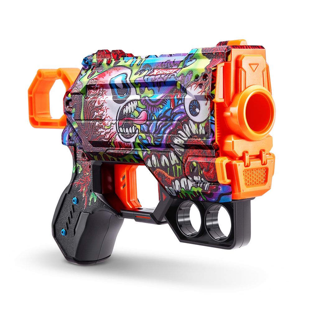 X-Shot Skins Menace leksakspistol