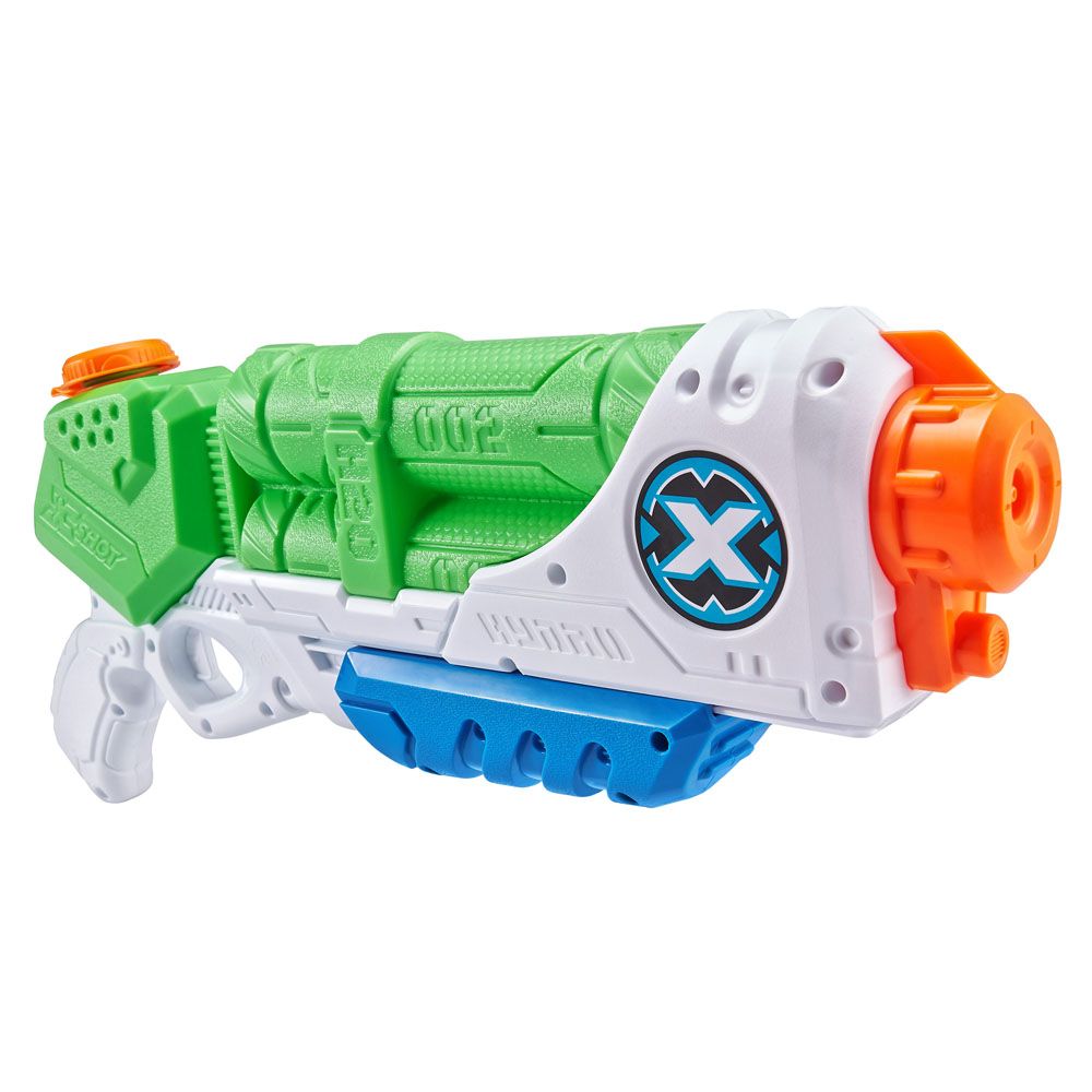 X-Shot Medium Typhoon Thunder veepüss