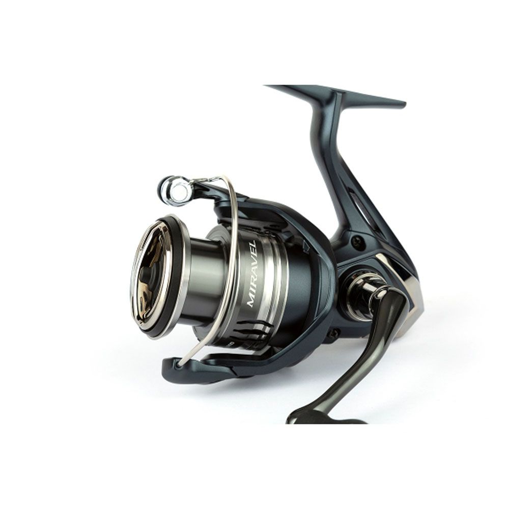 Shimano Miravel spinningurull