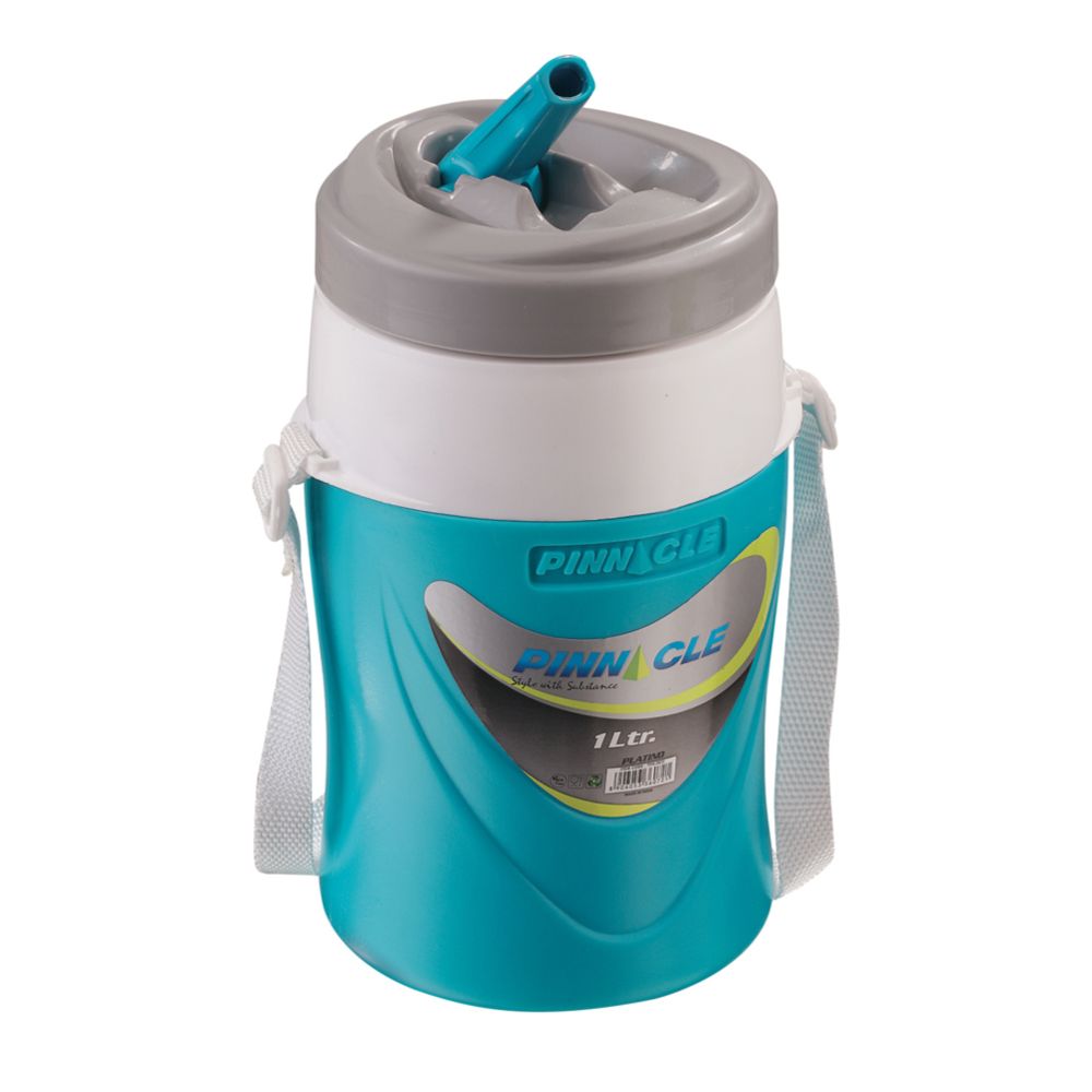 Pinnacle Platino Cooler dricksflaska 1 l