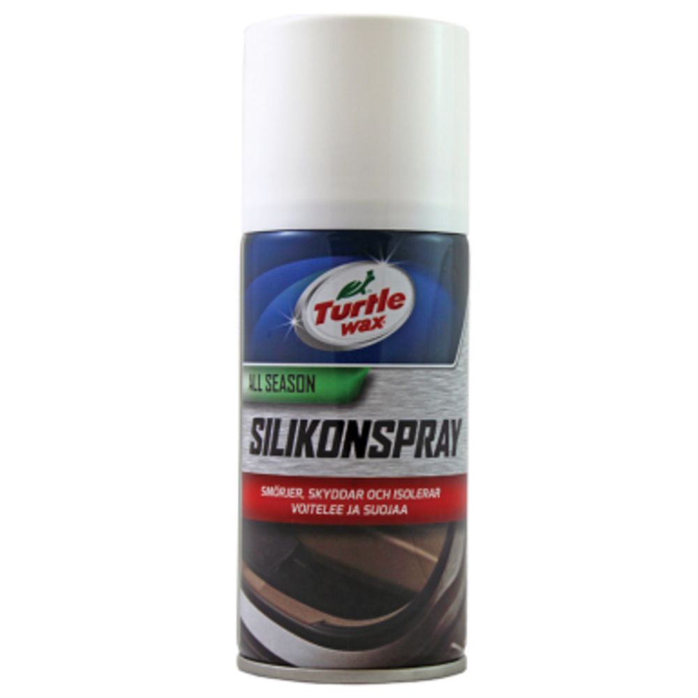 Turtle Wax silikoonõli 150 ml